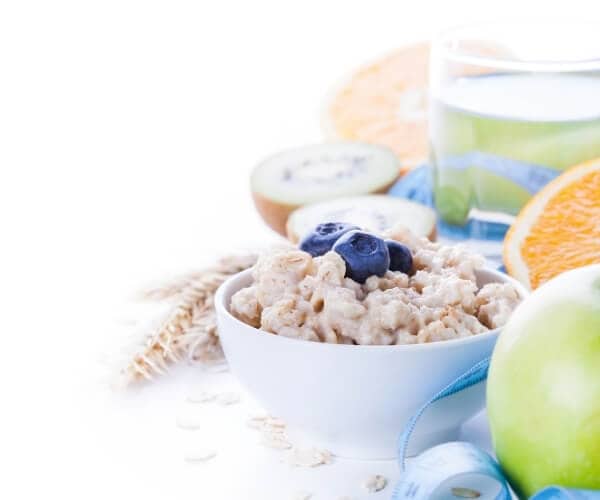 Gesunde Ernährung verstehen