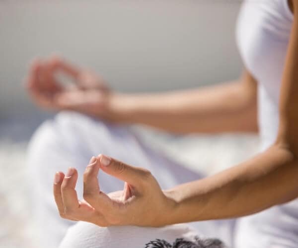 Der Einfluss von Stress auf den Stoffwechsel